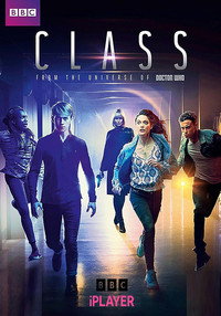Постер сериала «Класс (2016)» — (4 из 11)