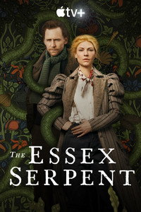 Постер сериала «Змей в Эссексе (2022)» — (3 из 32)
