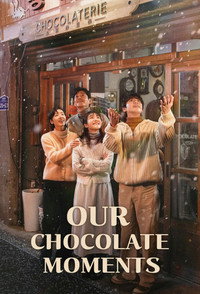 Our Chocolate Moments (2025) subtitle poster