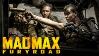 Обои к фильму «Безумный Макс: Дорога ярости (2015)» — (53 из 319)
