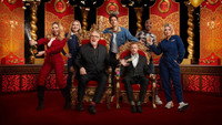 Обои к сериалу «Taskmaster (2015)» — (31 из 47)