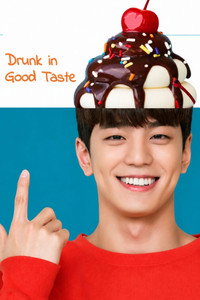 Drunk in Good Taste
