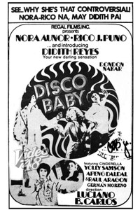 Disco Baby