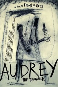 Poster de Audrey the Trainwreck