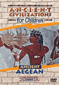 Ancient Aegean