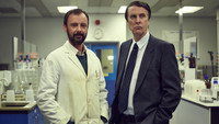 «Код убийцы (2015)» — обои к сериалу #3