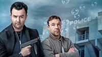 «Ошибка 404 (2020-2022)» — обои к сериалу #1