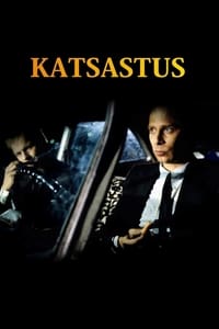 Poster de Katsastus