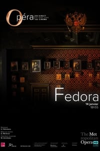 Fedora (Metropolitan Opera) (2023)