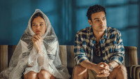 Обои к сериалу «Любовь всей моей жизни (2024)» — (14 из 21)