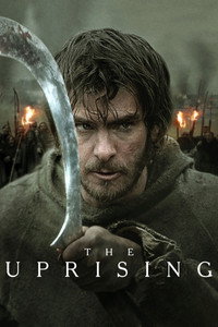The Uprising (2026) WEB-DL English With Subtitles Full Movie 480p 720p 1080p 2160p 4K