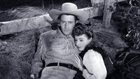The Great Man's Lady