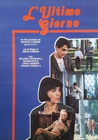 L'ultimo giorno (1985)