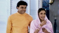 Sahil And Monisha Getting Married