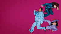 «Такая Рэйвен (2003-2007)» — обои к сериалу #5