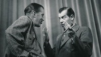 «Городской тост (1948-1971)» — обои к сериалу #2