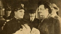 «The Policeman and the Baby (1921)» — обои к фильму #1