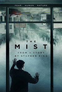 Постер сериала «Мгла (2017)» — (4 из 16)