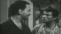 «Вор и собаки (1962)» — обои к фильму #5