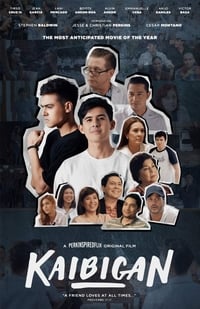 Poster de Kaibigan