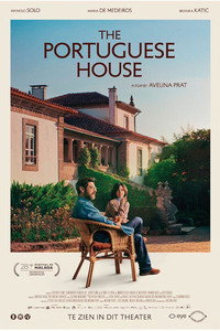 Una quinta portuguesa (2025) poster