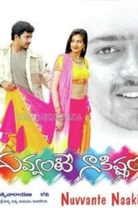 నువ్వంటే నాకిస్తాం (2005)