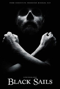 Постер сериала «Черные паруса (2014-2017)» — (14 из 85)