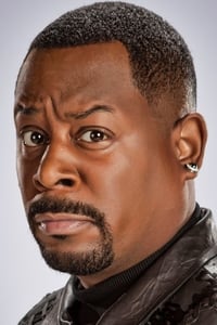 Martin Lawrence Poster