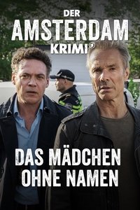 Der Amsterdam-Krimi: Das Mädchen ohne Namen (2022)