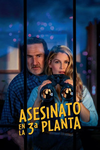poster_Asesinato en la 3ª planta