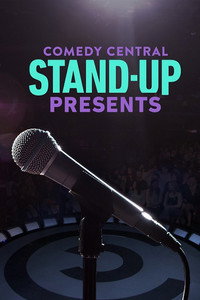 Постер сериала «Comedy Central Stand-Up Presents (2017-2019)» — (4 из 5)
