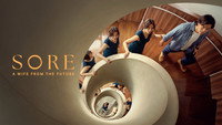 «Sore: Istri dari Masa Depan (2025)» — обои к фильму #2