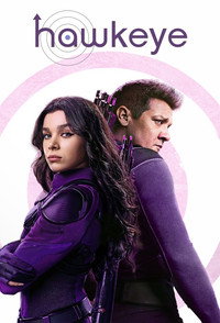 Постер сериала «Соколиный глаз (2021)» — (34 из 208)