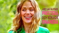 The Year I Started Masturbating