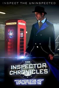 Poster de The Inspector Chronicles