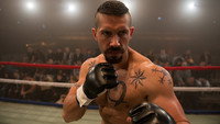 «Неоспоримый 4 (2016)» — обои к фильму #9