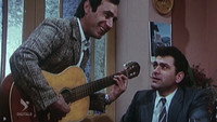 «Rrethimi i vogël (1986)» — обои к фильму #1