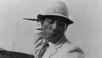 «Западня (1962)» — обои к фильму #1