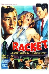 Poster de Racket