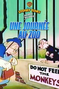 Une journée au zoo (1939)