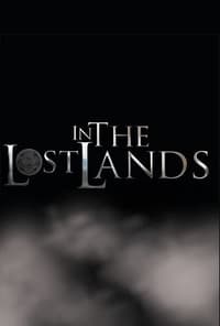 Poster de In the Lost Lands