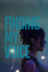 Imagem do Filme Finding My Voice