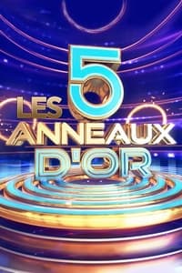 Les 5 Anneaux d'Or (2017)