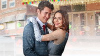 «Christmas Movie Magic (2021)» — обои к фильму #1