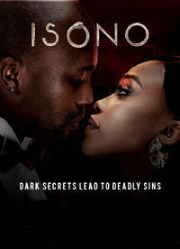 Постер сериала «Isono (2020)» — (2 из 3)