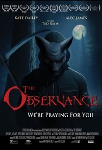 Poster de The Observance