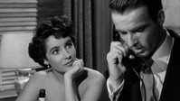 Обои к фильму «Место под солнцем (1951)» — (15 из 23)