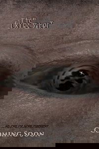 Poster de The Extrovert