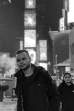 Imagem de Jesús Ignacio Medina-Cordero