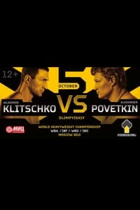 Wladimir Klitschko vs. Alexander Povetkin (2013)